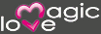 magiclove logó