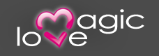 magiclove társkereső logó