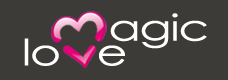 magiclove társkereső logó