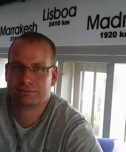 Randivonal ❤ Zsolt László - társkereső Budapest - 49 éves - férfi ()