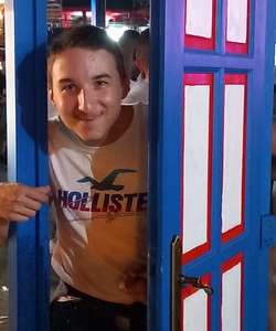profilkép