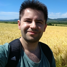 Cherry társkereső fénykép