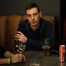 Geri társkereső fénykép