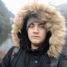 Gergő társkereső fénykép