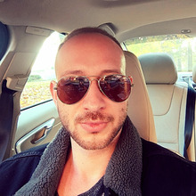 Martin társkereső fénykép