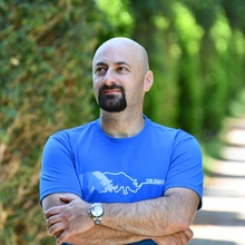 Levi társkereső fénykép