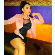 Vivi társkereső fénykép