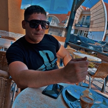 Shorman társkereső fénykép