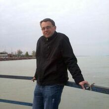 Krasznai Zoltán társkereső fénykép