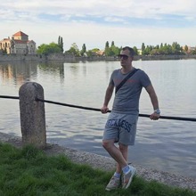 Ricsi társkereső fénykép