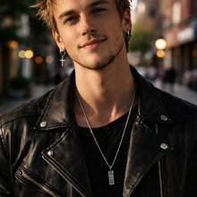 Nico társkereső fénykép