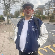 Dave társkereső fénykép