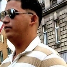 Máté társkereső fénykép