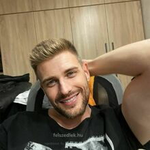 Csabesz társkereső fénykép