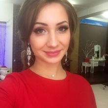 Olya társkereső fénykép